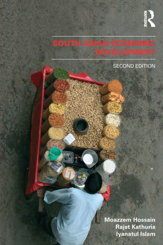 South Asian economic development