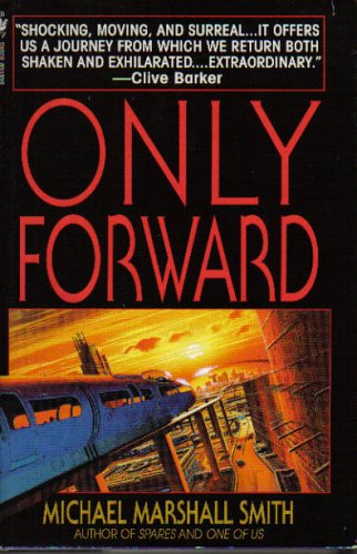 Only Forward