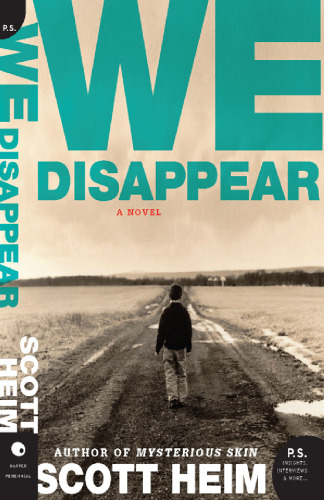 We Disappear: A Novel (P.S.)