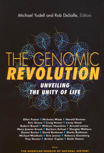 The Genomic Revolution: Unveiling the Unity of Life