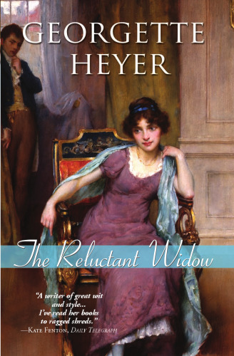 The Reluctant Widow