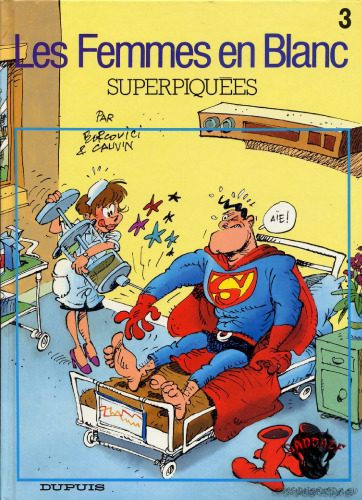 Superpiquées