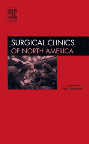 Hereditary Cancer Syndromes, An Issue of Surgical Clinics (The Clinics: Surgery)