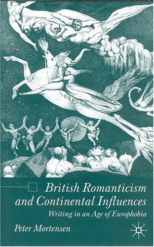 British Romanticism and Continental Influences