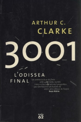 3001: l'odissea final (Èxits, Vol. 4)