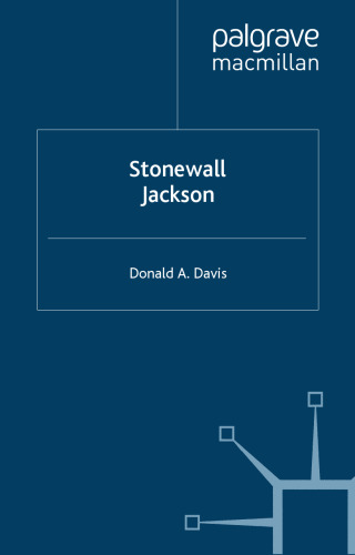 Stonewall Jackson (Great Generals)