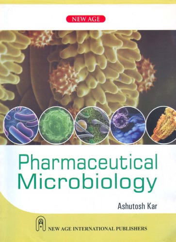 Pharmaceutical Microbiology