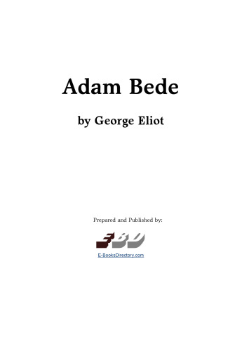 Adam Bede