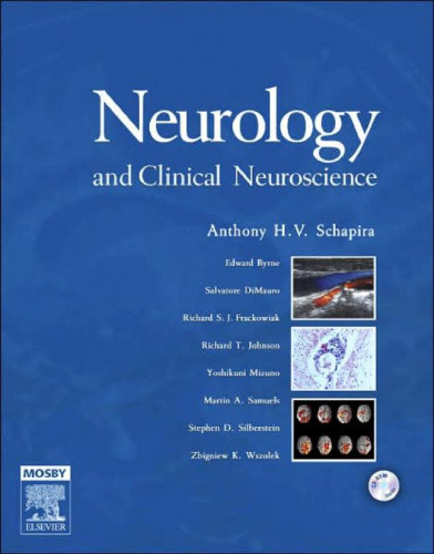 Neurology and Clinical Neuroscience