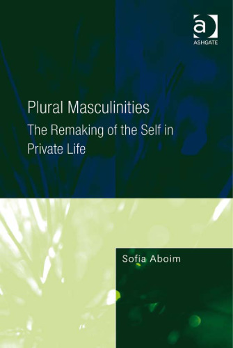 Plural Masculinities