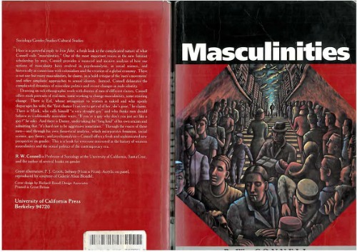 Masculinities