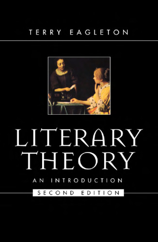 Literary Theory: An Introduction (Second Edition)