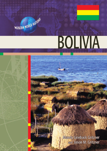 Bolivia (Modern World Nations)