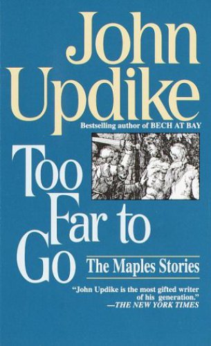 The Maples Stories