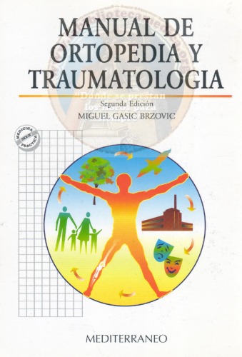 Manual de Ortopedia y Traumatología