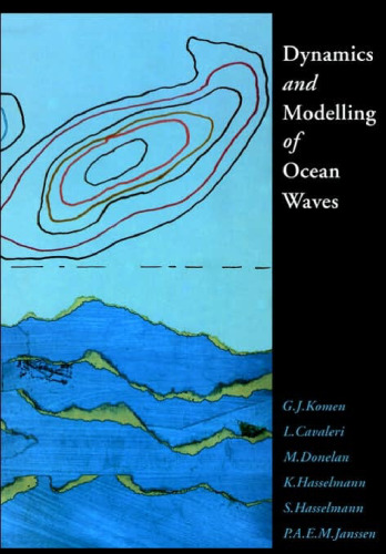 Dynamics and Modelling of Ocean Waves