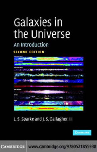 Galaxies in the Universe: An Introduction