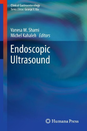 Endoscopic Ultrasound