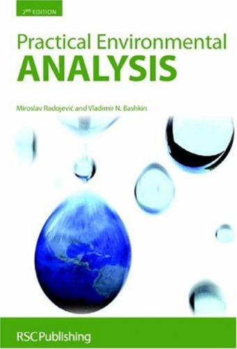 Practical Environmental Analysis