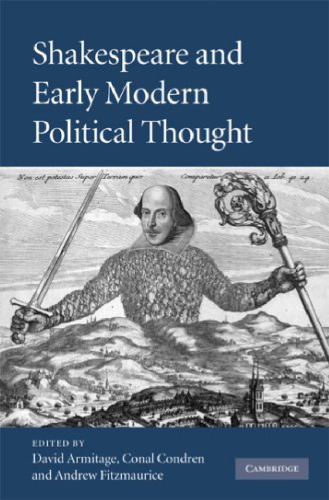 Shakespeare and Early Modern Political Thought