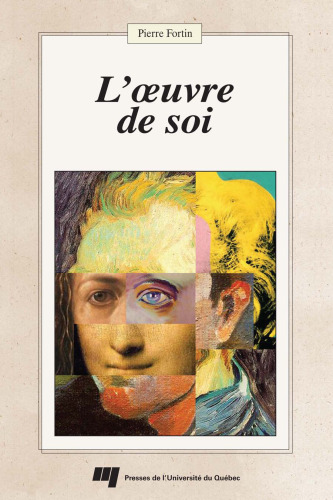 L'oeuvre de soi