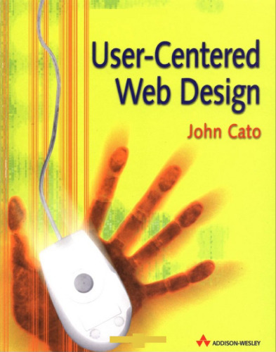 User-Centered Web Design