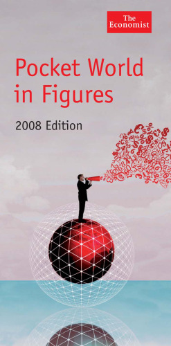 Pocket World In Figures 2008