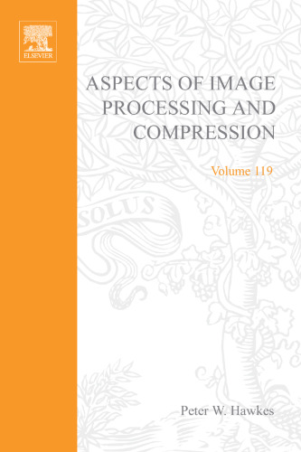 Aspects of Image Processing and Compression