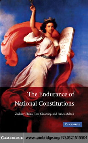 The Endurance of National Constitutions