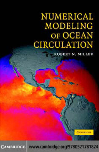 Numerical Modeling of Ocean Circulation