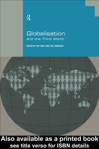 Globalisation and the Third World