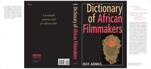 Dictionary of African Filmmakers