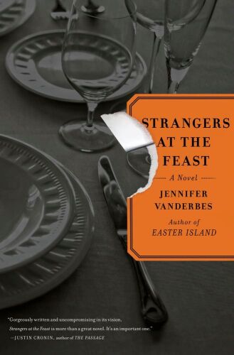 Strangers at the Feast: A Novel