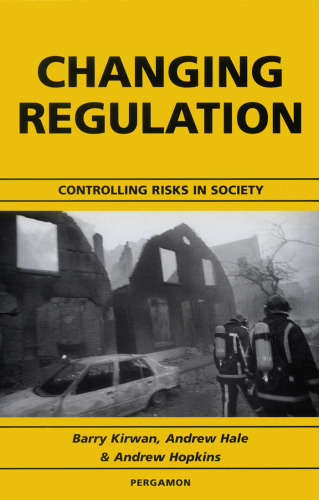 Changing Regulation