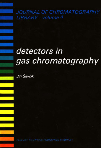 Detectors In Gas Chromatography