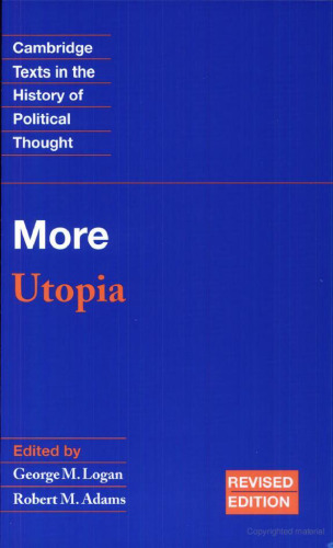 More: Utopia