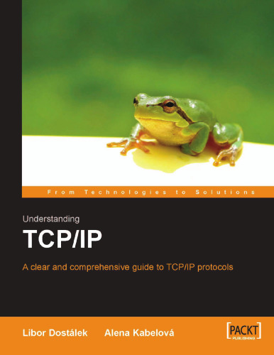 Understanding TCP IP: A Clear And Comprehensive Guide