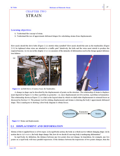 Mechanics of Materials