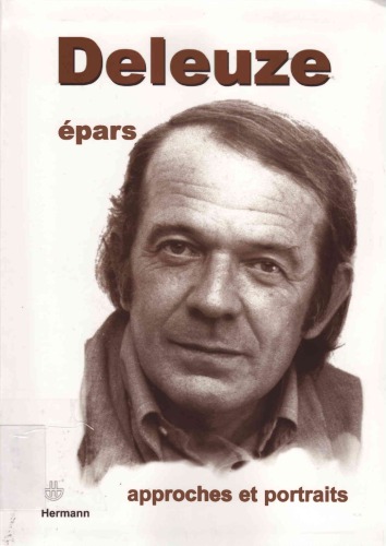 Deleuze épars