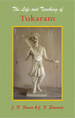 The Life And Teaching Of Tukaram