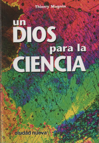 Un Dios para la Ciencia