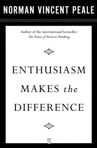 Enthusiasm Makes the Difference