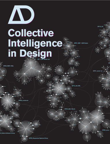 Collective Intelligence in Design (Architectural Design September   October 2006 Vol. 76 No. 5)