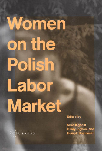 Women on the Polish labour market