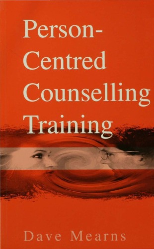 Person-Centred Counselling Training