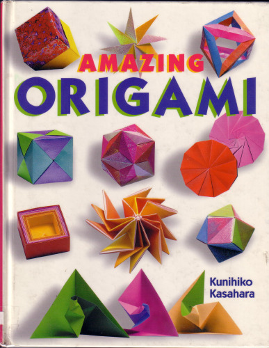 Amazing Origami