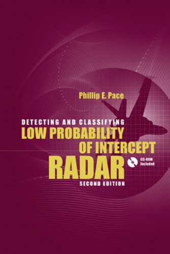 Detecting and Classifying Low Probability of Intercept Radar