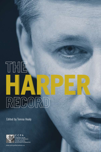 The Harper Record