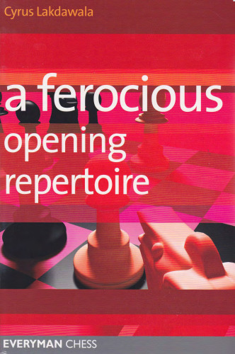 A Ferocious Opening Repertoire