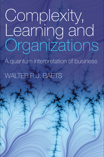 Complexity, Learning and Organizations